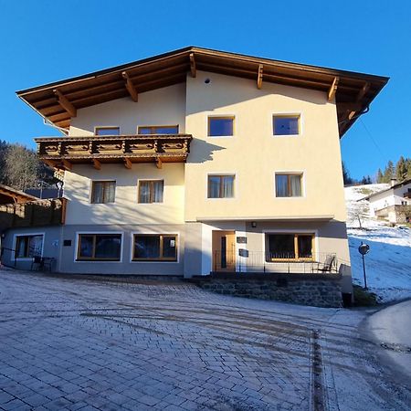 Kaiser Traum Appartement Auffach Zewnętrze zdjęcie