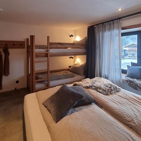 Kaiser Traum Appartement Auffach Zewnętrze zdjęcie