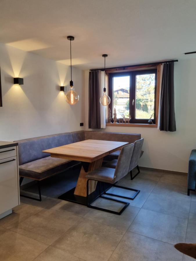 Kaiser Traum Appartement Auffach Zewnętrze zdjęcie