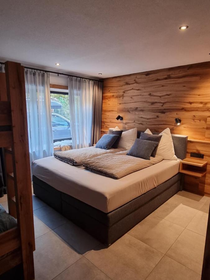 Kaiser Traum Appartement Auffach Zewnętrze zdjęcie