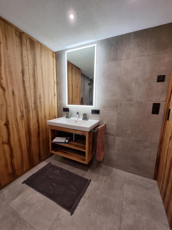Kaiser Traum Appartement Auffach Zewnętrze zdjęcie