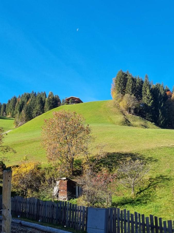Kaiser Traum Appartement Auffach Zewnętrze zdjęcie