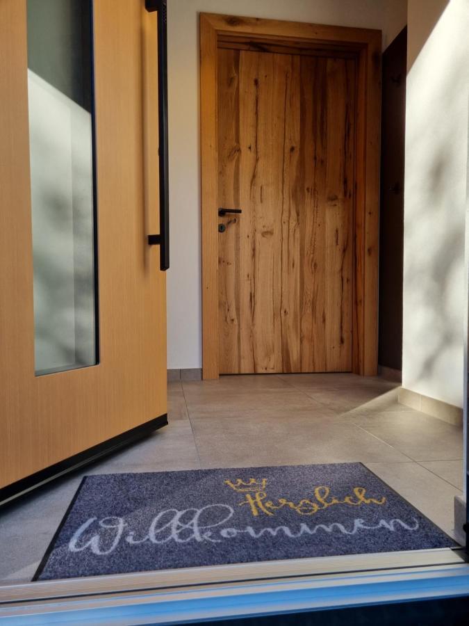 Kaiser Traum Appartement Auffach Zewnętrze zdjęcie