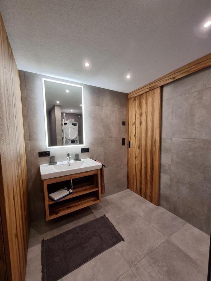 Kaiser Traum Appartement Auffach Zewnętrze zdjęcie