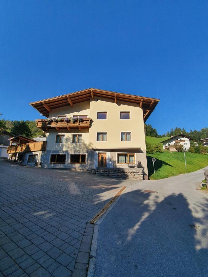 Kaiser Traum Appartement Auffach Zewnętrze zdjęcie