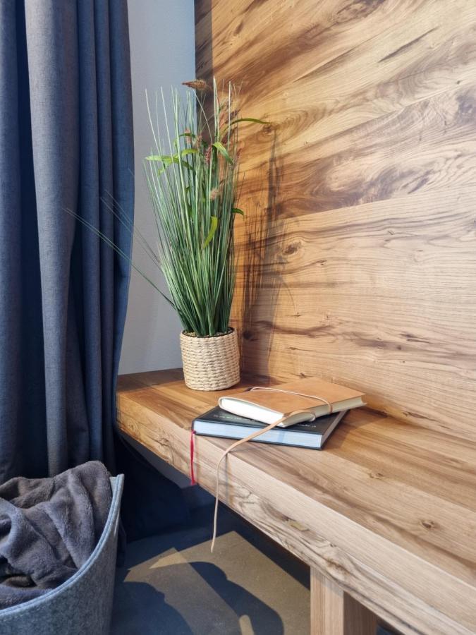 Kaiser Traum Appartement Auffach Zewnętrze zdjęcie