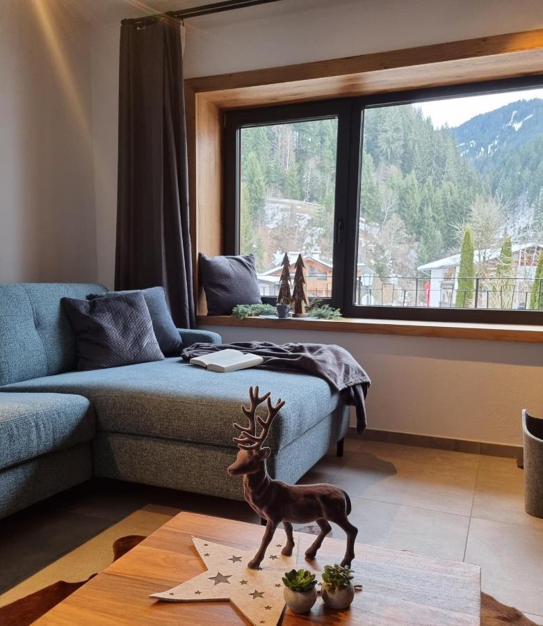 Kaiser Traum Appartement Auffach Zewnętrze zdjęcie