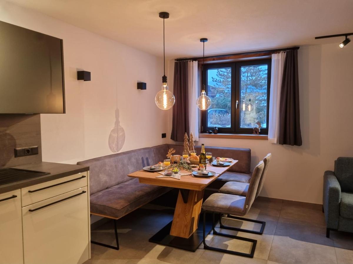 Kaiser Traum Appartement Auffach Zewnętrze zdjęcie