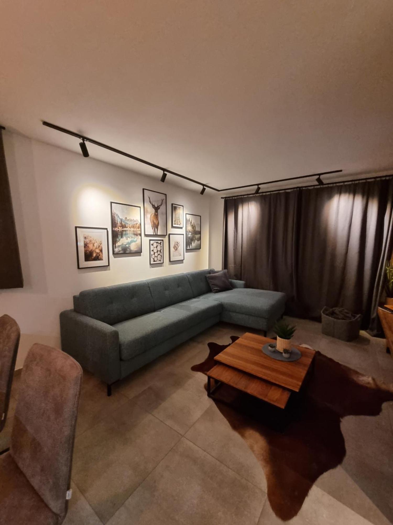 Kaiser Traum Appartement Auffach Zewnętrze zdjęcie