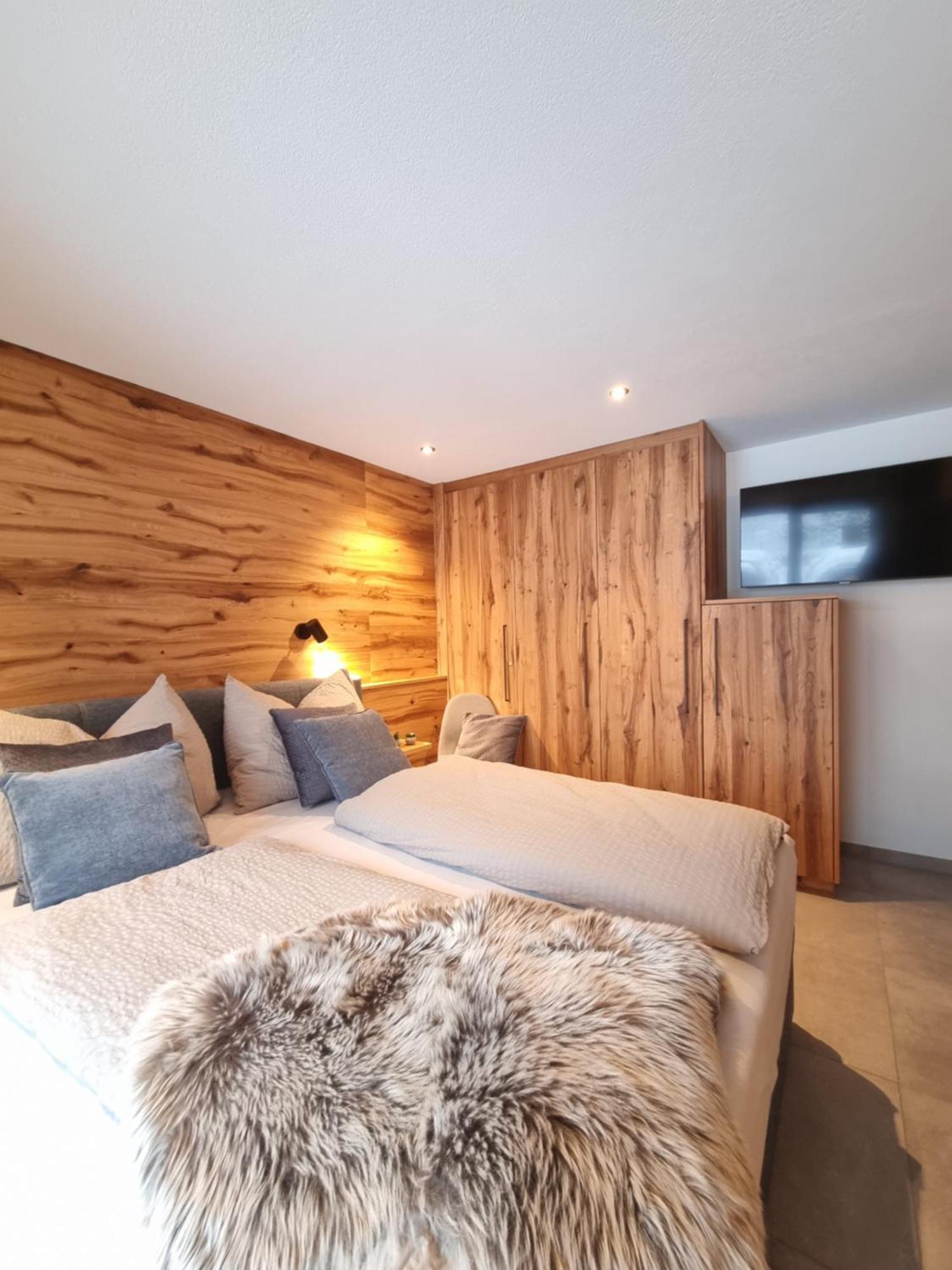 Kaiser Traum Appartement Auffach Zewnętrze zdjęcie