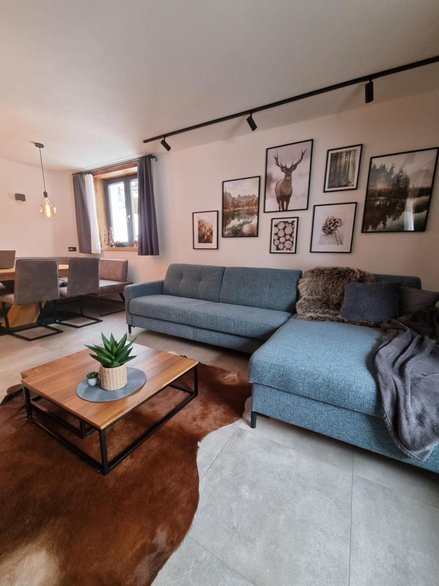 Kaiser Traum Appartement Auffach Zewnętrze zdjęcie